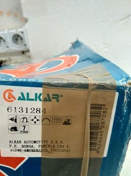 фото thumb №15, Alkar 6131284 дзеркало зовнішні