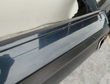 фото thumb №14, Бампер задний citroen c5 iii x7 08-18 универсал состояние bdb kgnc