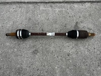 фото thumb №1, Приводной вал задняя задняя левая левый ford escape mk4 1.5 eb 4wd 4x4