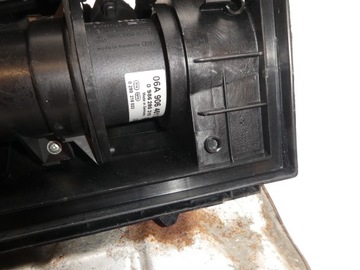 фото thumb №6, Vw sharan i fl 1.8t расходомер 06a906461dx