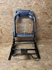 фото thumb №1, Каркас сиденье правый перед передний пассажир dacia sandero ii 2 stepway