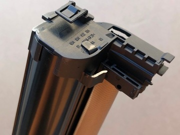 фото thumb №10, Ролета люк перед серый серый a1567800040 do mercedes x156 w156