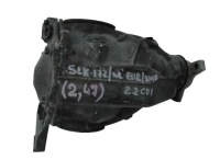 фото thumb №1, Mercedes slk r172 172 мост задний дифференциал 2,47