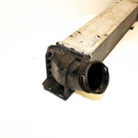 Bmw x1 e84 2013 радиатор воздуха наддувочный / интеркулер Недорого, фото thumb