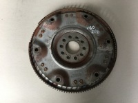 фото thumb №1, Volvo v60 s60 ii 2.0 d колесо маховик автоматическая коробка передач