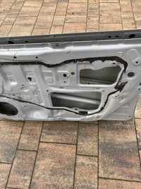 фото thumb №11, Toyota auris ii двері праве передні