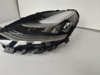 Фара левая фара tesla model 3 17- full led Цена, фото thumb