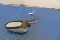 фото thumb №11, Renault modus дзеркало праве електричний код лакофарбового покриття mv632 0203022