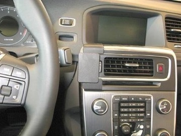 Держатель BRODIT ProClip Kuda для Volvo S60 2011-2018 гг.