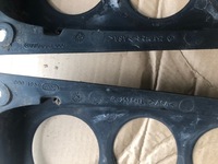 фото thumb №3, Рамка корпус лампы правый левый задняя smart fortwo