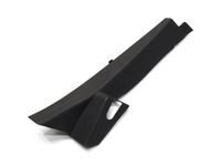 фото thumb №1, Планка накладка порога праві зад renault clio iii універсал 8200313523