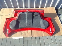 фото thumb №10, Ford mustang 18- lift кришка багажника багажника камера usa