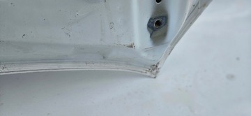 фото thumb №15, Капот kia picanto iii 17- оригинальная