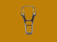 фото thumb №1, Рамка радио 13257562 opel astra iv 2009- j