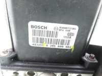 фото thumb №8, Блок управления abs skoda fabia i 0265800003 6q0614117e 0265222006