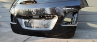 фото thumb №8, Кришка скло багажника кришка mercedes b клас w246 колір 696