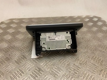 фото thumb №14, Mercedes-benz glc x253 c253 2018 монитор / дисплей / экран