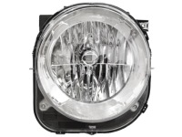 фото thumb №3, Jeep renegade bu 2014-2018 фара лампа правая 51953106