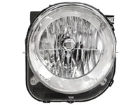 фото thumb №2, Jeep renegade bu 2014-2018 фара лампа правая mm 51953106