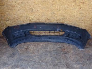 фото thumb №11, Vw sharan 7n 10-20 бампер перед переднє lc9x 7n0807221a