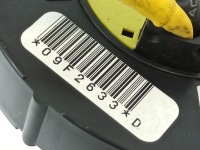 Лента подушка безопасности cadillac sts seville 26053004 Недорого, фото thumb