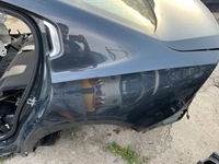 фото thumb №1, Volvo s60 iii 2018- крило лівий зад задній чверть