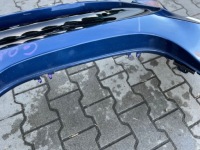 Бампер перед передний bmw x3 g01 x4 g02 m набор satyna цвет c1m Цена, фото thumb