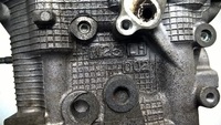 фото thumb №13, Subaru wrx sti 2.5t ej25 ej257 w25 002 ліва головка двигуна оригінальний номер