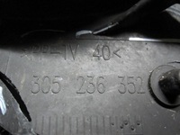 фото thumb №10, Vw passat cc 08r лампа ліва перед 3c8941005d 0301239601 anglik