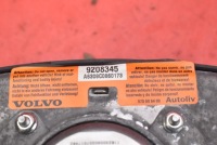 фото thumb №7, Подушка подушка безопасности водителя 9208345 volvo s60 1 i 00-04