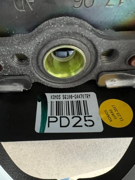 фото thumb №12, Hyundai i30 iii 17- кермо шкіряний багатофункціональна з підігрівом