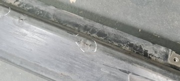 фото thumb №6, Sq8 4m rsq8 q8 планка накладка порогова ліва пластикова порога 4m8825211