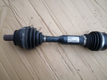 фото thumb №8, Піввісь права передня volvo xc60 i 2.4 d3 d4 d5 p31272546