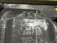 Mercedes w163 ml крышка защита приборная панель a163680128 Киев, фото thumb