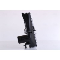 фото thumb №6, Nissens 96225 радиатор воздуха наддувочный