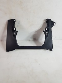 фото thumb №1, Mazda cx5 ii 17- рамка панелі приладової панелі usa