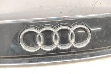 фото thumb №9, Решётка радиатора audi a2 8z0 8z0853631 1.42l дизель 55kw 2002