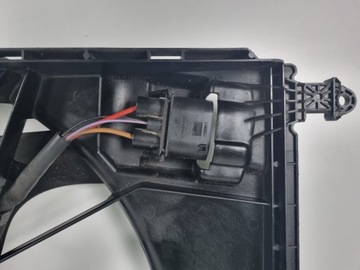 фото thumb №8, Mercedes w205 w213 wetylator радиатор a0999061000