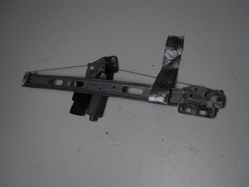 фото thumb №11, Подъемник стекла переднее перед левый mercedes a-klasa w168 00 23 электрический