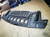 фото thumb №1, Mercedes 6.3 amg gle gls 166 w166 c292 защита pod бампер a2925200024