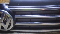 фото thumb №7, Vw passat b7 решётка радиатора решётка 3aa853651 g335