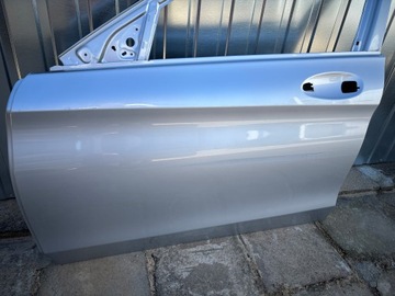 фото thumb №11, Дверь левая передние mercedes c класс w205 a205 a2057220110