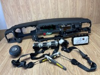 фото thumb №1, Приборная панель консоль подушки безопасности nissan qashqai j12