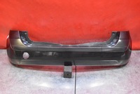 фото thumb №1, Бампер задняя задний nv676 renault modus lift 07-12