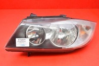 фото thumb №1, Фара левый лампа перед eu bmw e90 e91 04-10