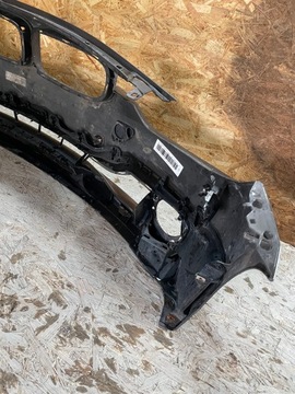 фото thumb №11, Бампер переднє перед bmw iii 3 f30 f31 sport line