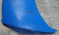 фото thumb №5, Капот крышка двигателя + петли peugeot 307cc 307 cabrio 01-05