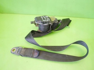 фото thumb №6, Pas безпеки правий зад citroen jumpy i 94-04