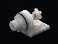 фото thumb №1, Кронштейн, фара dt spare parts 2.24056