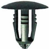 Купить 25 x клипса обивочный romix a14545s, фото thumb